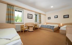 Horský Hotel Jelínek